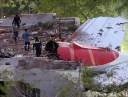 Fakta Seputar Kecelakaan Air India AI171 dan Isu AC yang Tidak Berfungsi