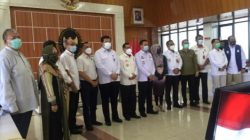 Keberadaan Satgas Saber Pungli: Dari Pembentukan Hingga Pencabutan oleh Presiden Prabowo Subianto