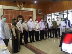 Keberadaan Satgas Saber Pungli: Dari Pembentukan Hingga Pencabutan oleh Presiden Prabowo Subianto