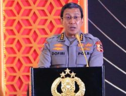 Pergeseran Kepemimpinan di Polri: Menunggu Pengganti Wakapolri yang Pensiun