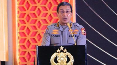 Pergeseran Kepemimpinan di Polri: Menunggu Pengganti Wakapolri yang Pensiun