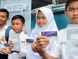 pemerintah yang bertujuan membantu siswa Indonesia Pintar PIP