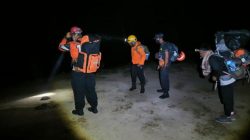Gubernur NTB Dorong Percepatan Evakuasi Turis Brasil yang Terjatuh di Gunung Rinjani