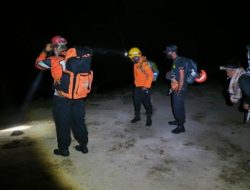Gubernur NTB Dorong Percepatan Evakuasi Turis Brasil yang Terjatuh di Gunung Rinjani