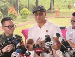 Menteri Pertahanan Miliki Kekayaan Rp 1 Triliun Deddy Corbuzier…