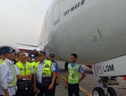 mengumumkan Aturan Bagasi Baru 10 Kg Lebih Simpel dan Efisien