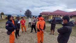 5 Jam Perjuangan Evakuasi Korban Mobil Terjun di Danau Anggi, Jasad Tertindih Kendaraan