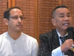 Kejaksaan Agung Cegah Nadiem Makarim ke Luar Negeri Terkait Kasus Korupsi Pengadaan Chromebook