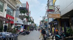 Pasar Baru Jakarta Sepi yang Menyisakan Kenangan dan Harapan