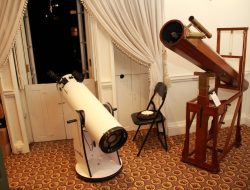 herschel museum org uk
