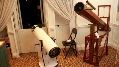 herschel museum org uk