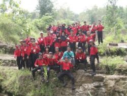 Penyelamatan Sumber Air dan Penguatan Ketangguhan Bangsa