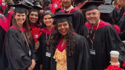 Harvard Alumni Directory