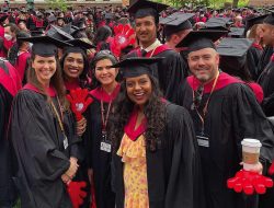 Harvard Alumni Directory